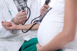 hipertensión-y-embarazo