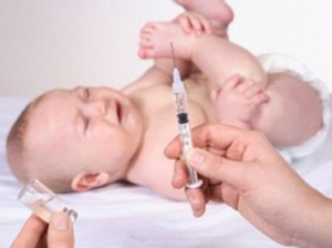 A16FCG Infant Immunization