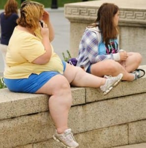 Overweight-US-children-and-teens-fatter